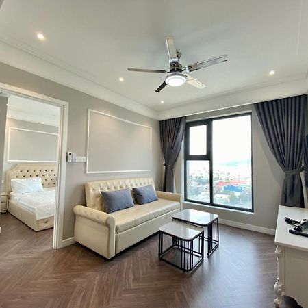 Altara Can Ho 2Pn 70M2 Tp Quy Nhon #11 Exterior foto