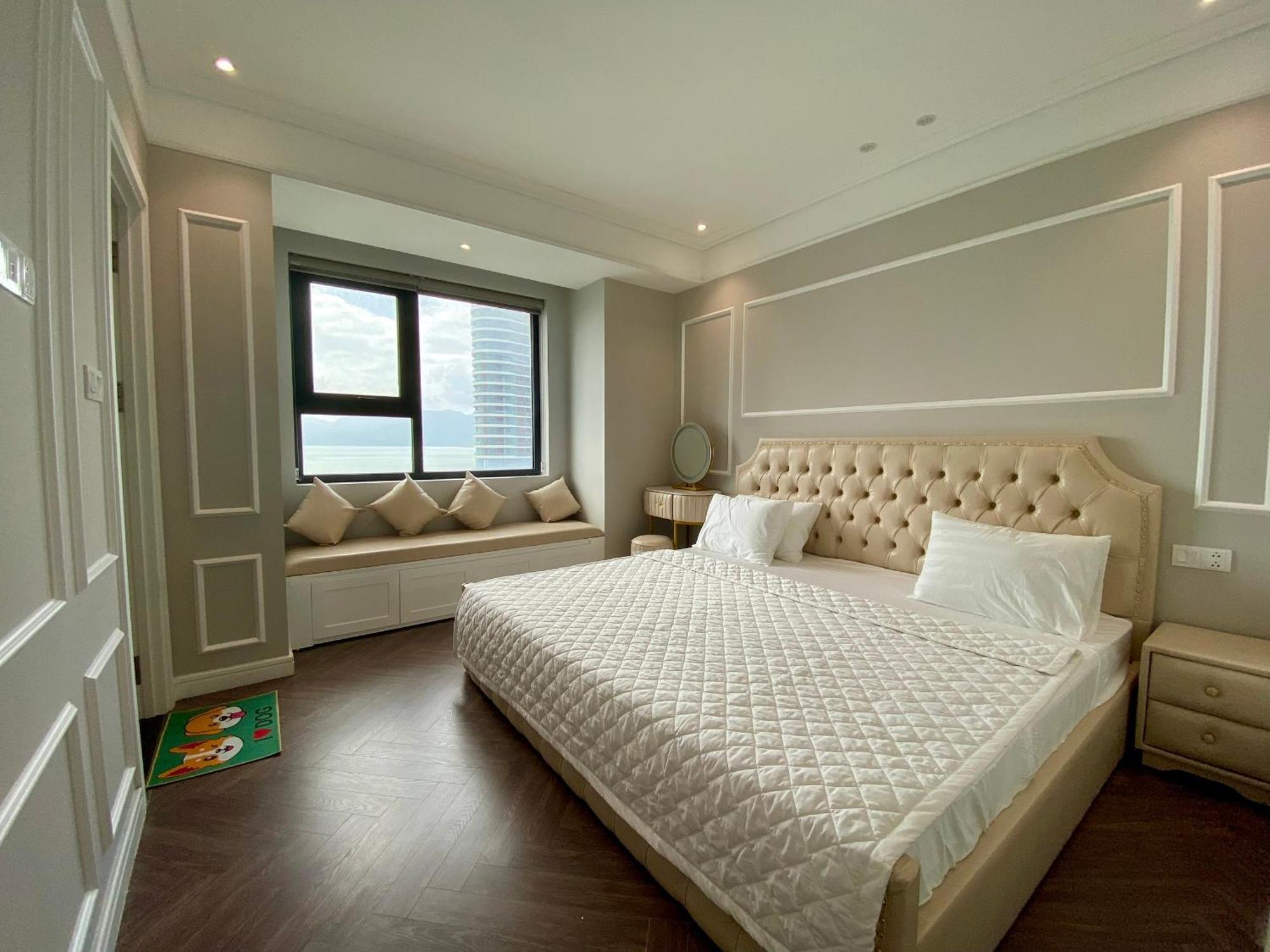 Altara Can Ho 2Pn 70M2 Tp Quy Nhon #11 Exterior foto