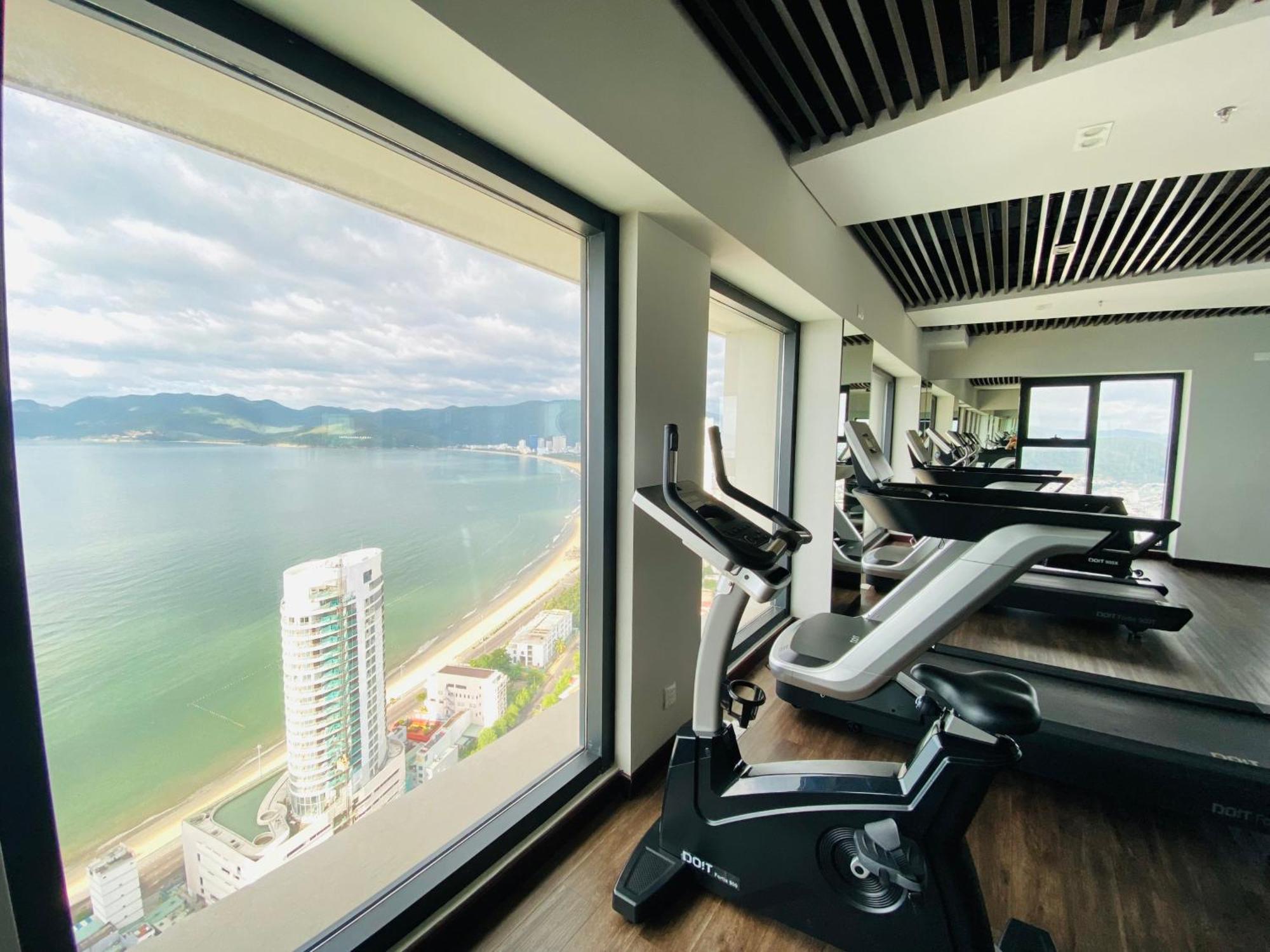 Altara Can Ho 2Pn 70M2 Tp Quy Nhon #11 Exterior foto