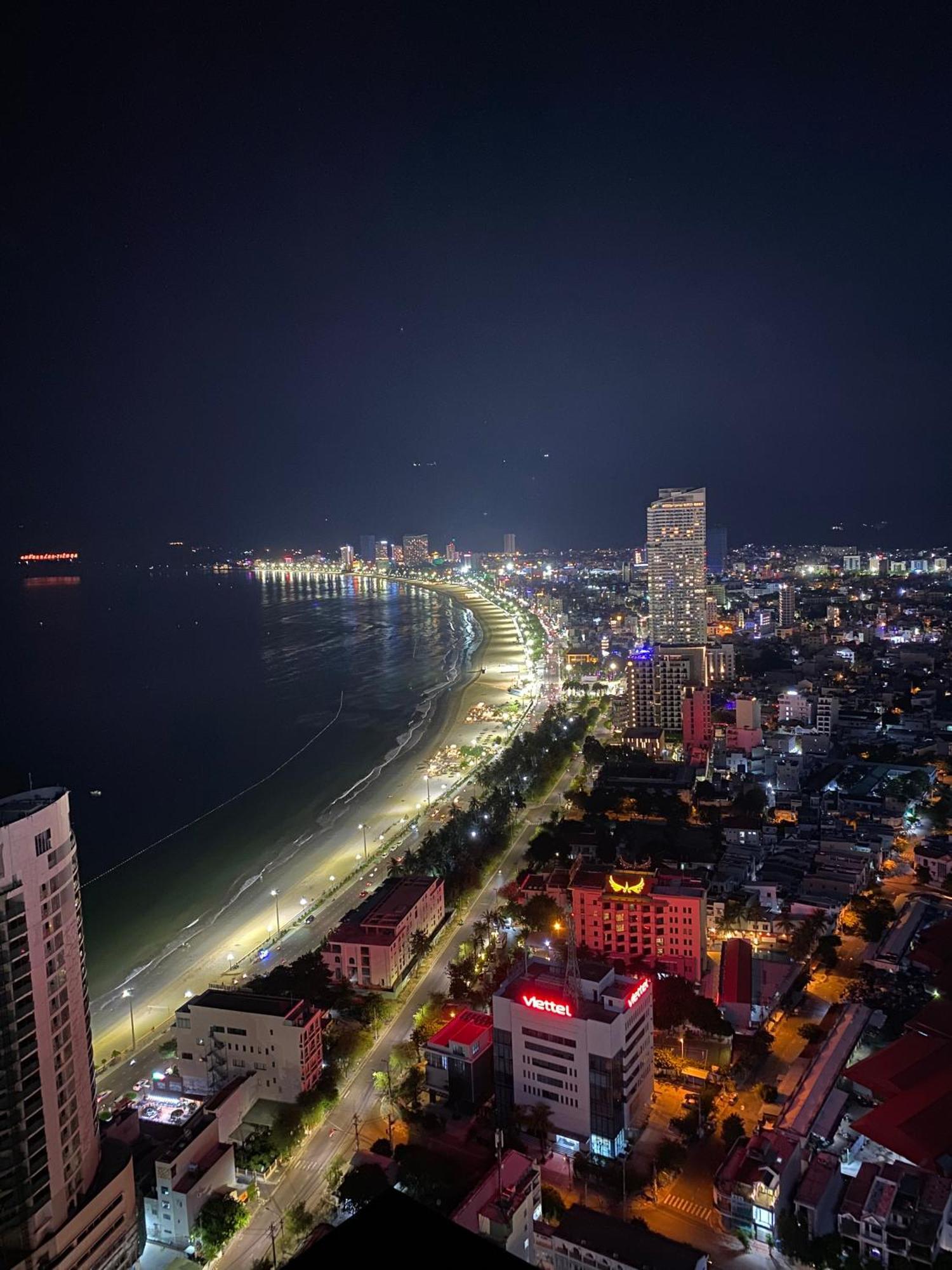 Altara Can Ho 2Pn 70M2 Tp Quy Nhon #11 Exterior foto